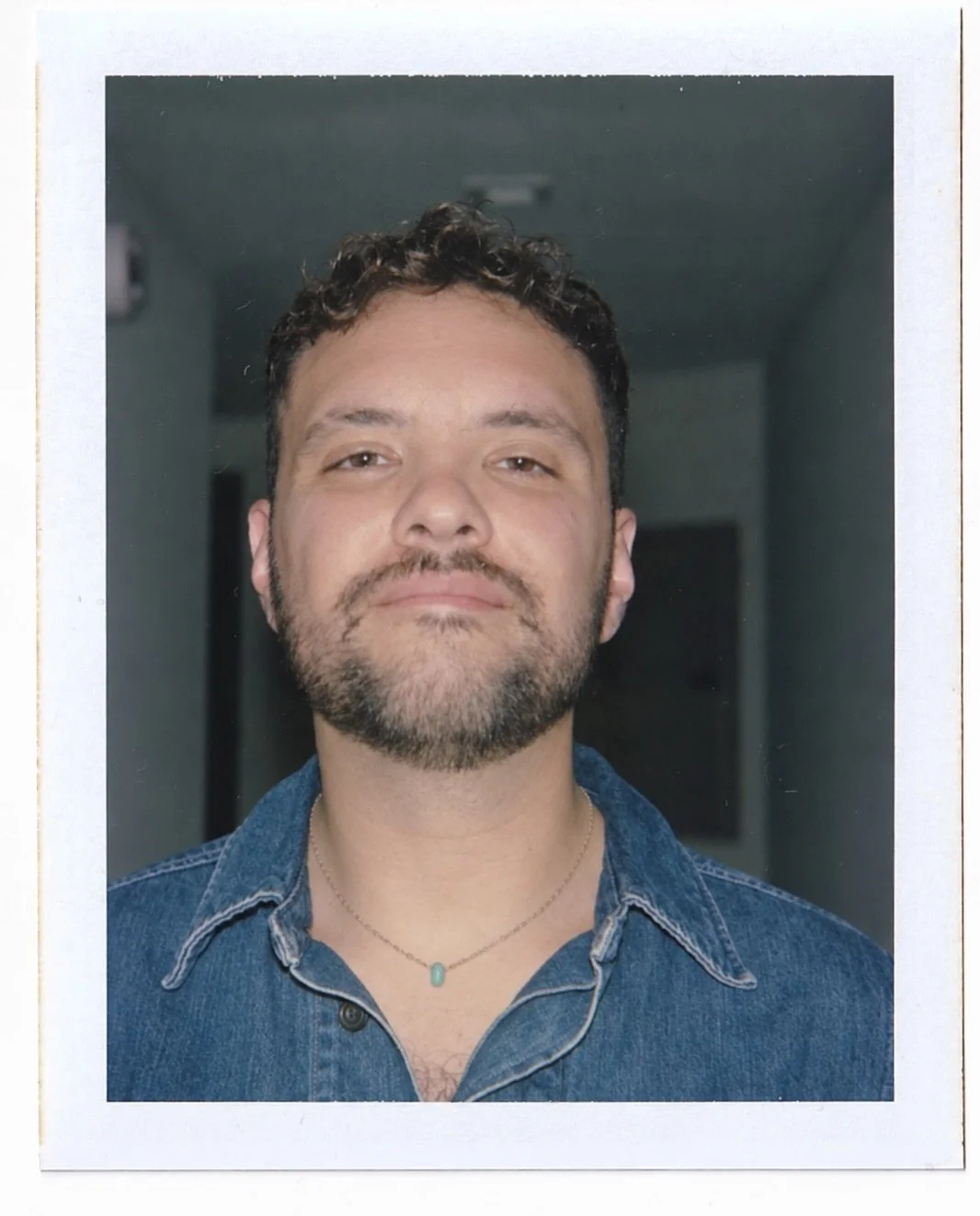 sent&iacute; que sal&iacute; guapo
