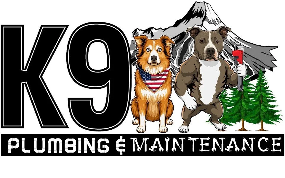 K9 plumbing &amp; maintenance