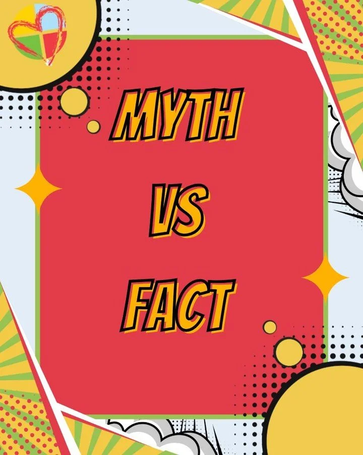 There are many myths surrounding substance use, and it is important to be aware of what is a myth versus fact. For more resources, visit https://www.hanover-cares.org/, contact SAMHSA&rsquo;s National Helpline, 1-800-662-HELP (4357), or send your zip