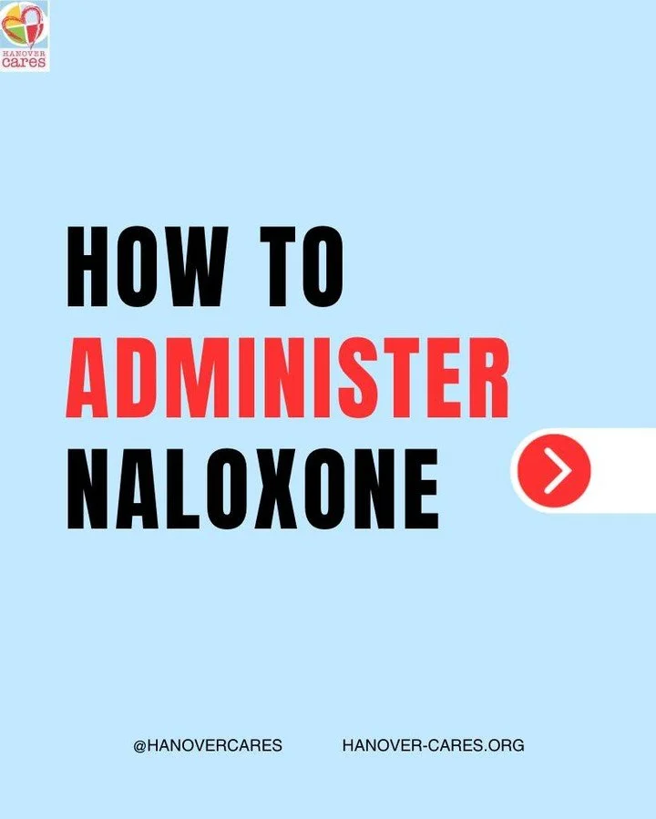 Remember, it is safe to administer Naloxone even if you are unsure the overdose is opioid-related. Additional doses of Naloxone may be given every 2 to 3 minutes until emergency medical assistance arrives in the event the individual is not responding