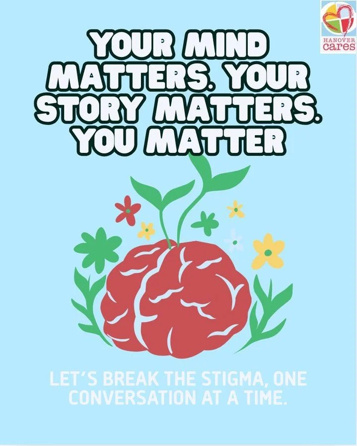 It is important during National Recovery Month to break the stigmas surrounding substance abuse. Not every story is the same, and it is important to listen without judgement. Stigmatizing these issues can further prevent those struggling from reachin