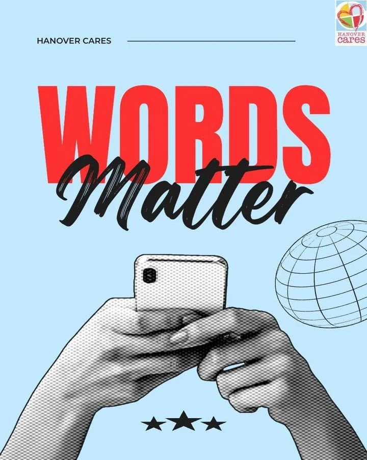 The words you choose to use to describe someone struggling with addiction can directly contribute to the stigma that causes many struggling to be unwilling to reach out for help. One of the most impactful things you can do to support a person struggl
