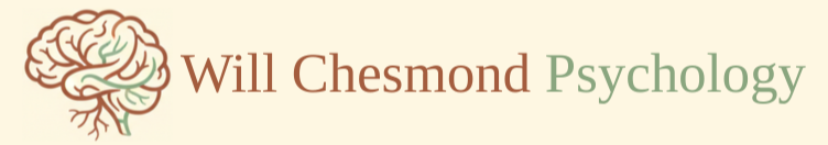 Will Chesmond Psychology