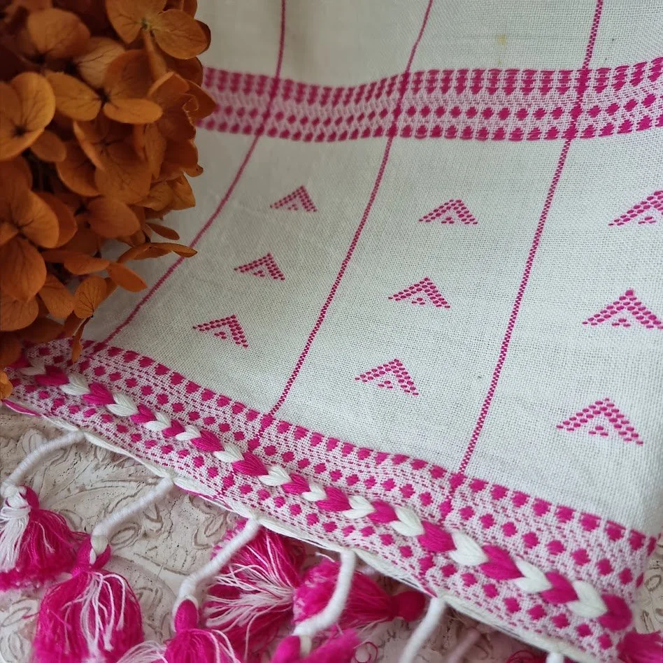 Handloom Scarves