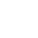 Silhouette of an airplane viewed from above