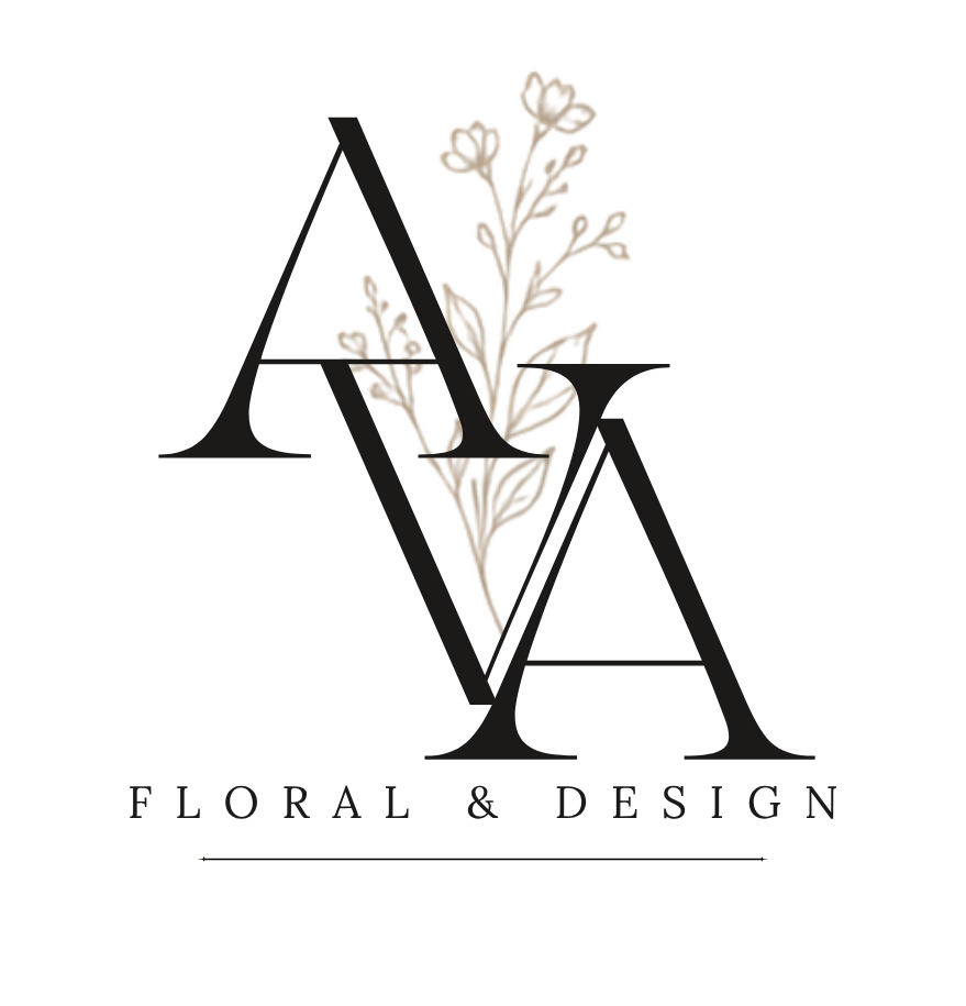 A logo with a house outline, a flower northwest of the house, and a stylized line with the text 'Fearless' underneath.