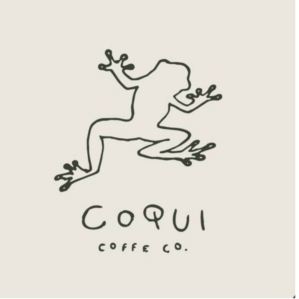 Coqui Coffee Co.