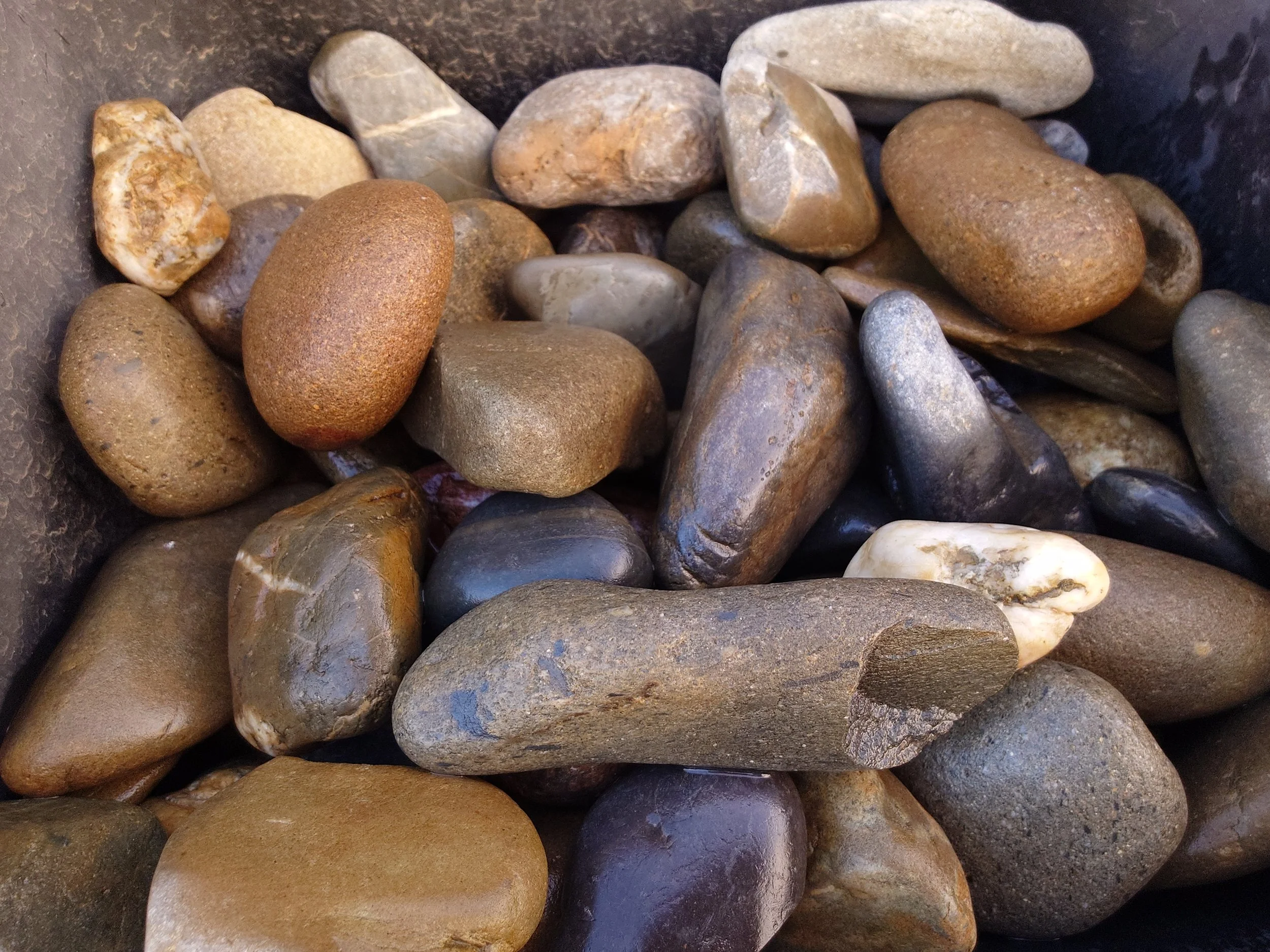 Riverstone