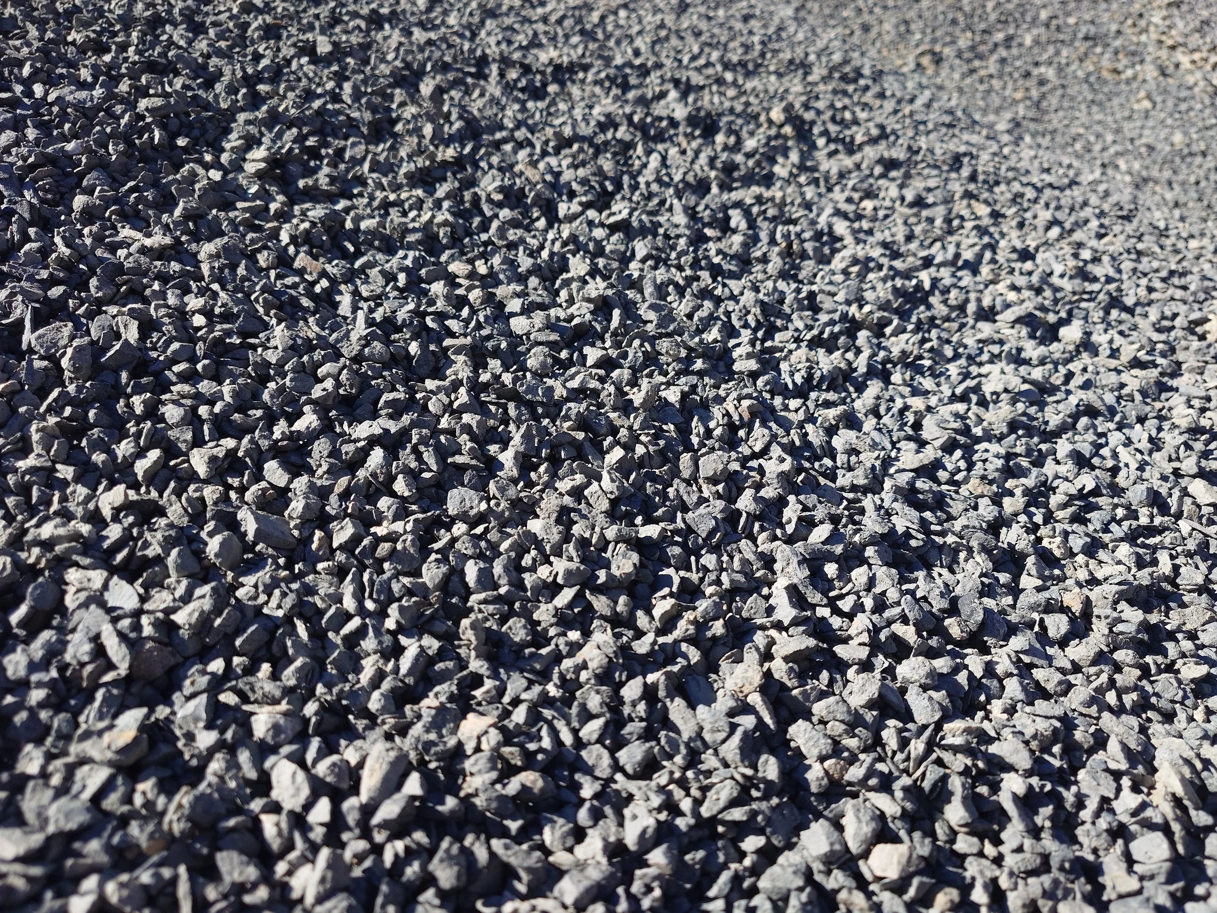 Drainage Aggregate