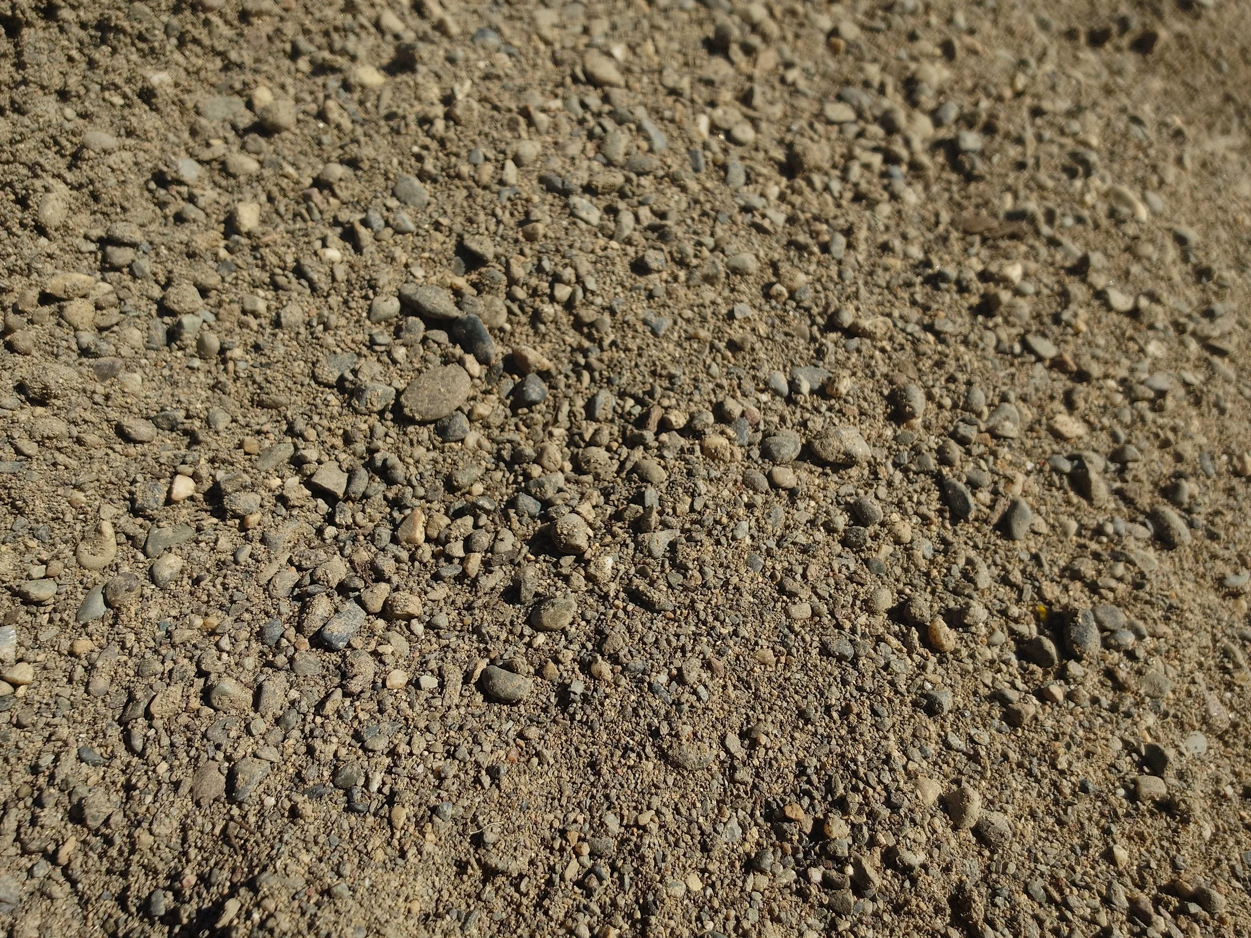 River Sand