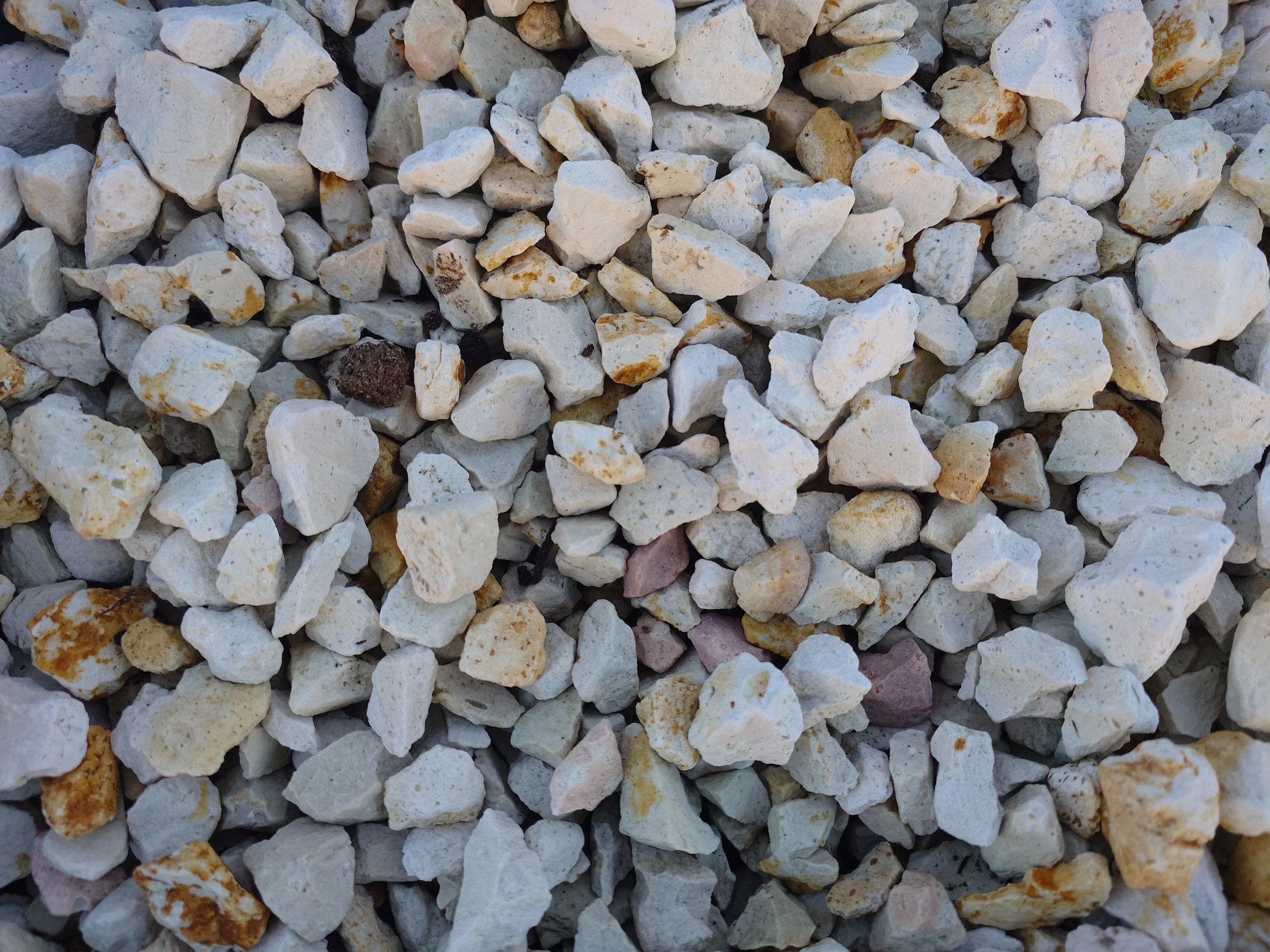 Scoria