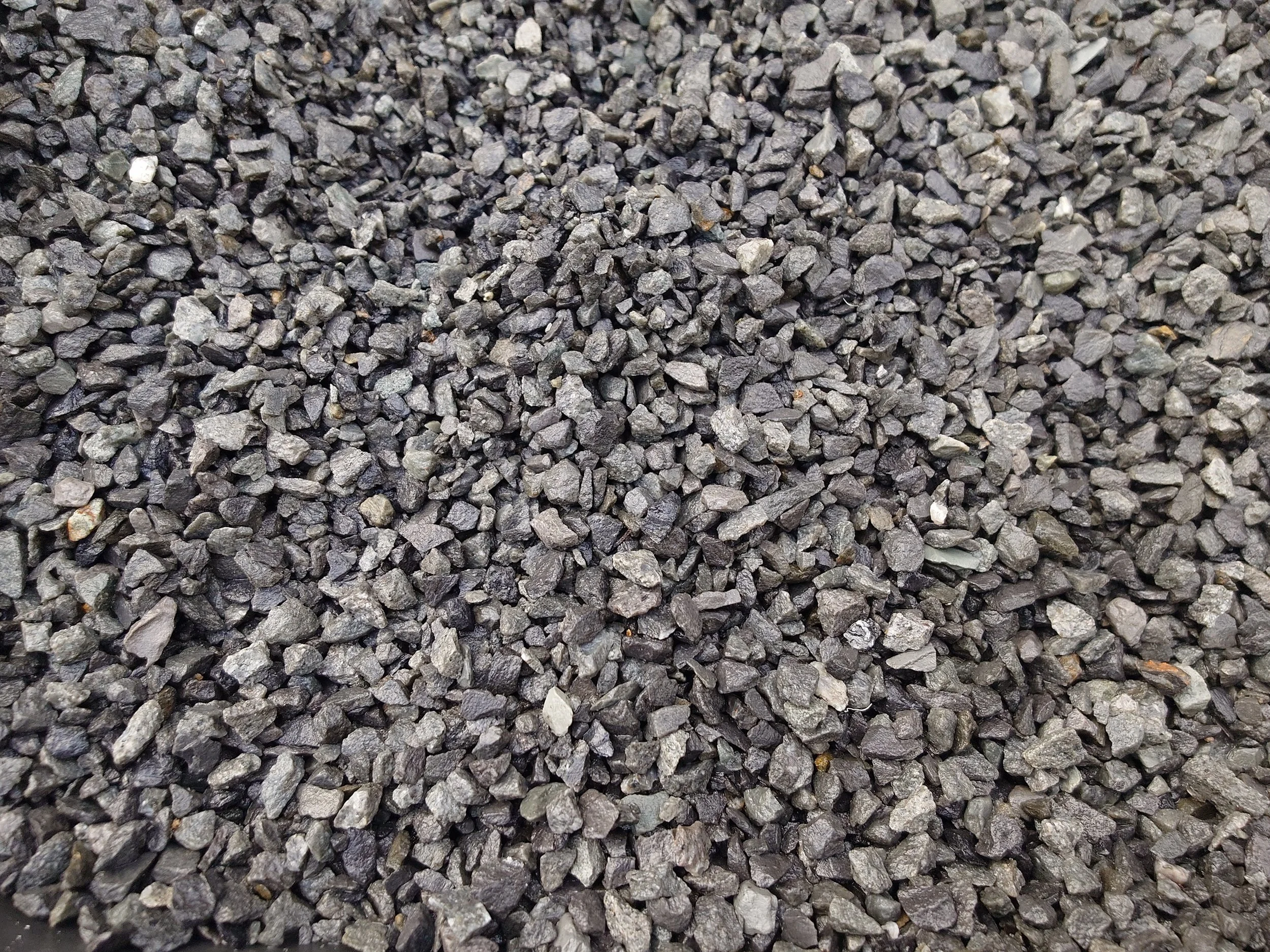 5mm Blue Drainage