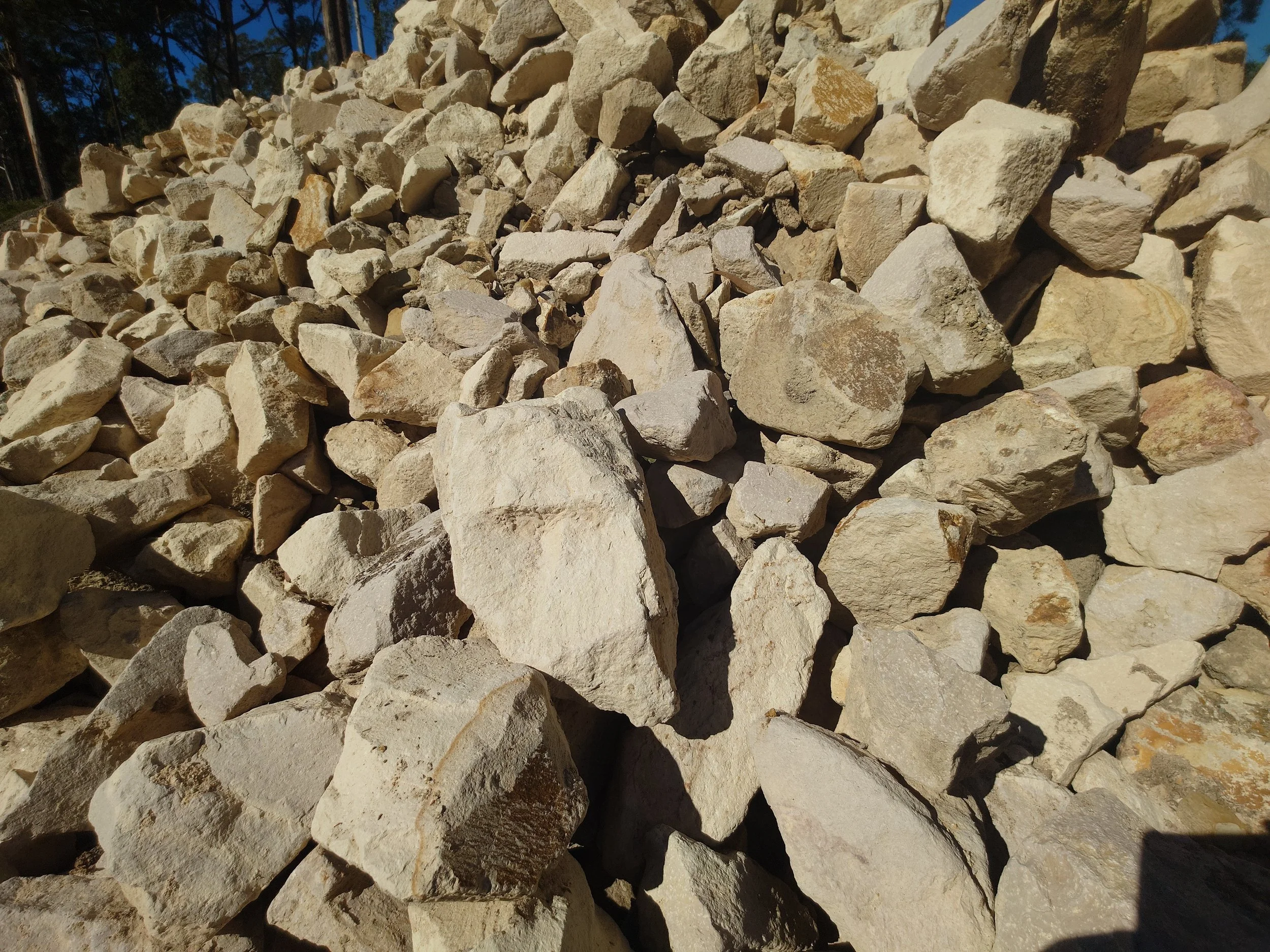 White Rock