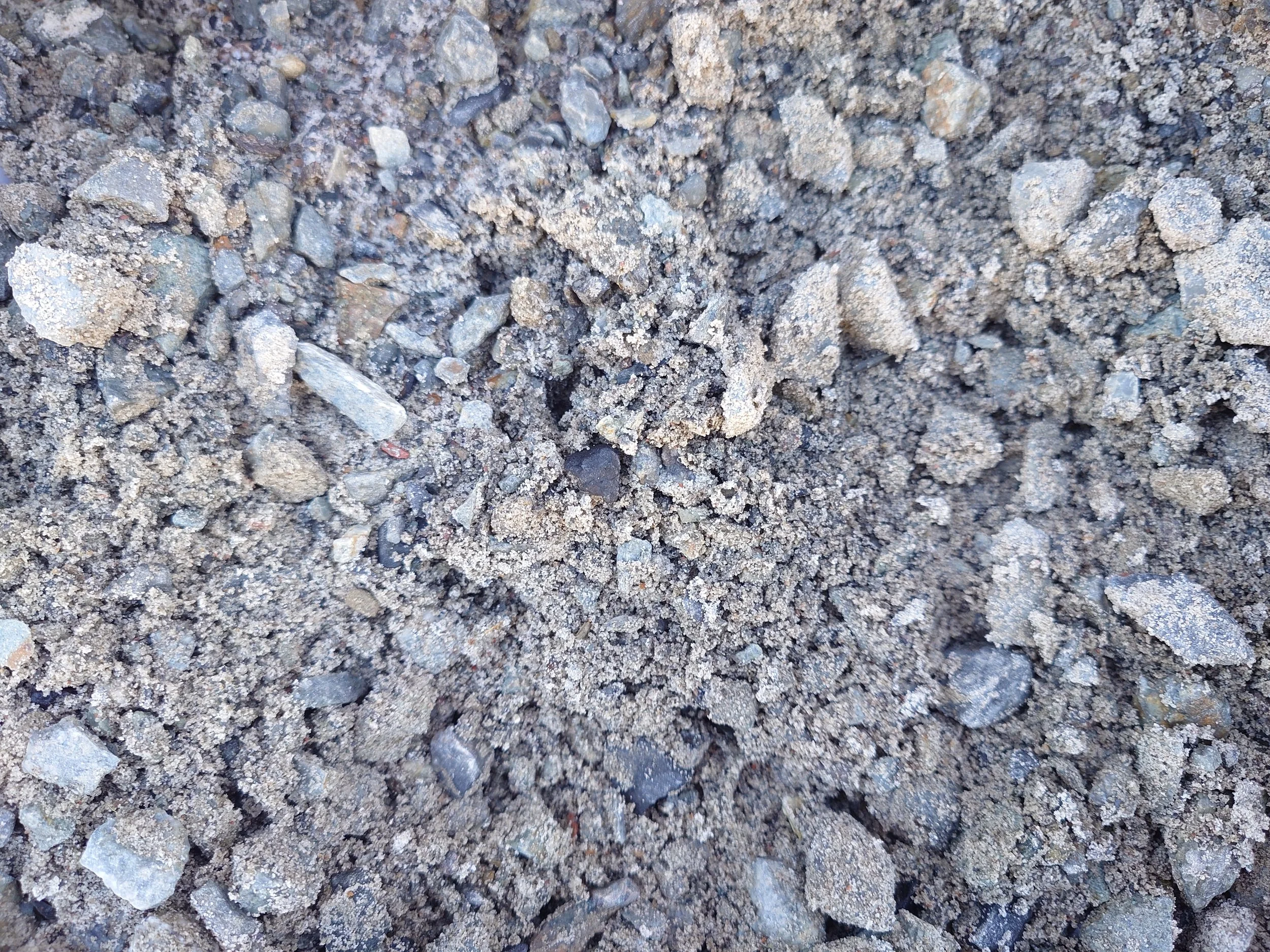 Concrete Mix