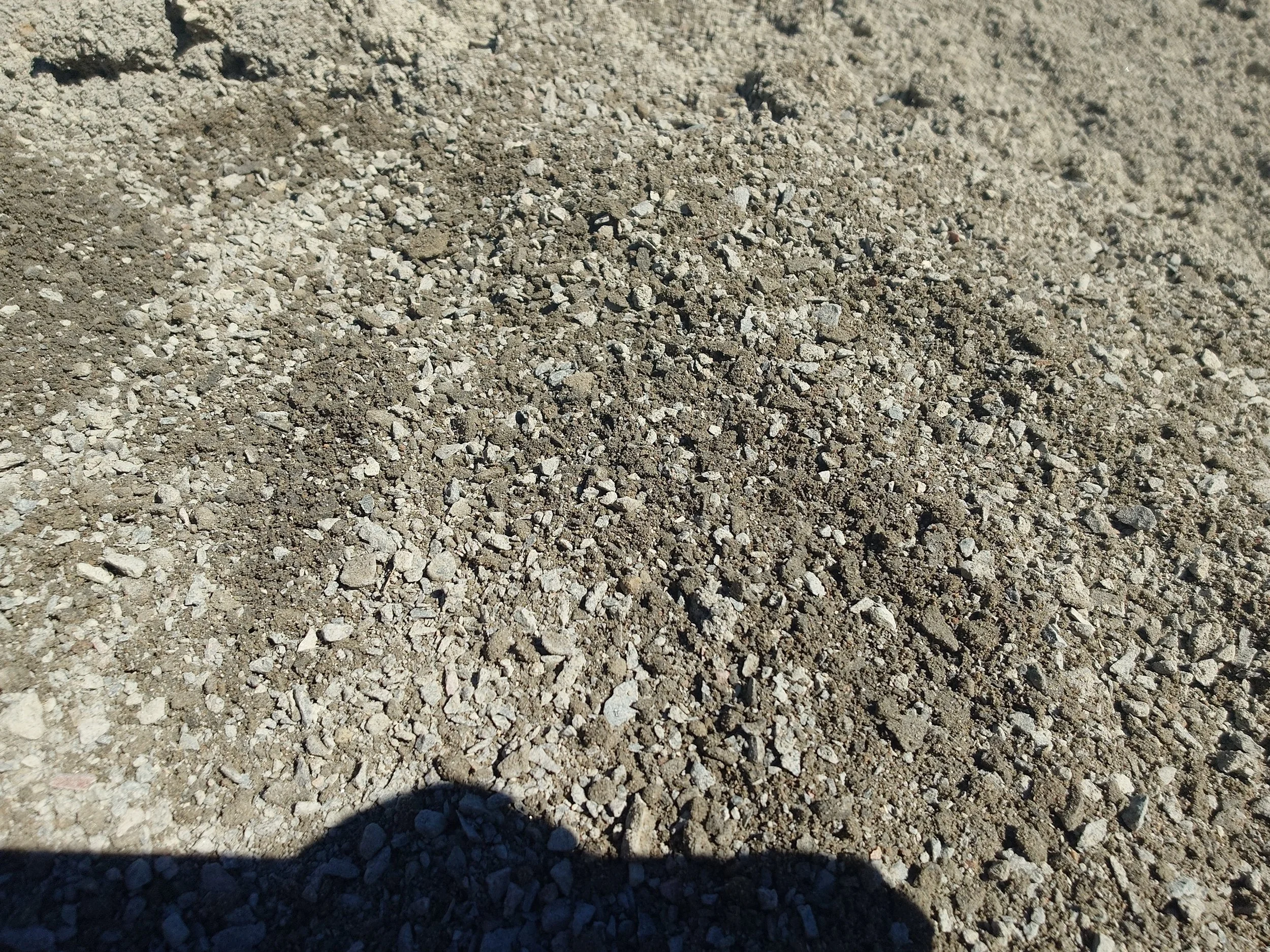 Concrete MIx