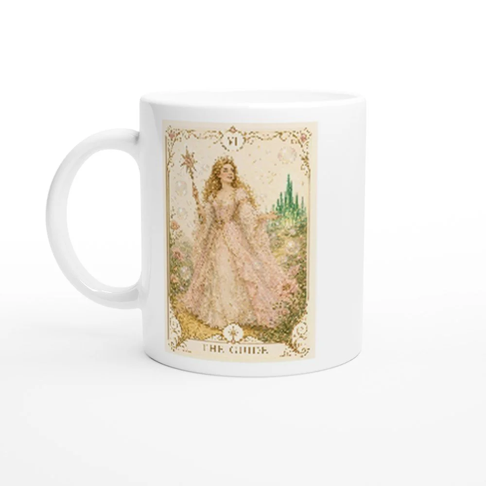 11oz Ceramic Mug