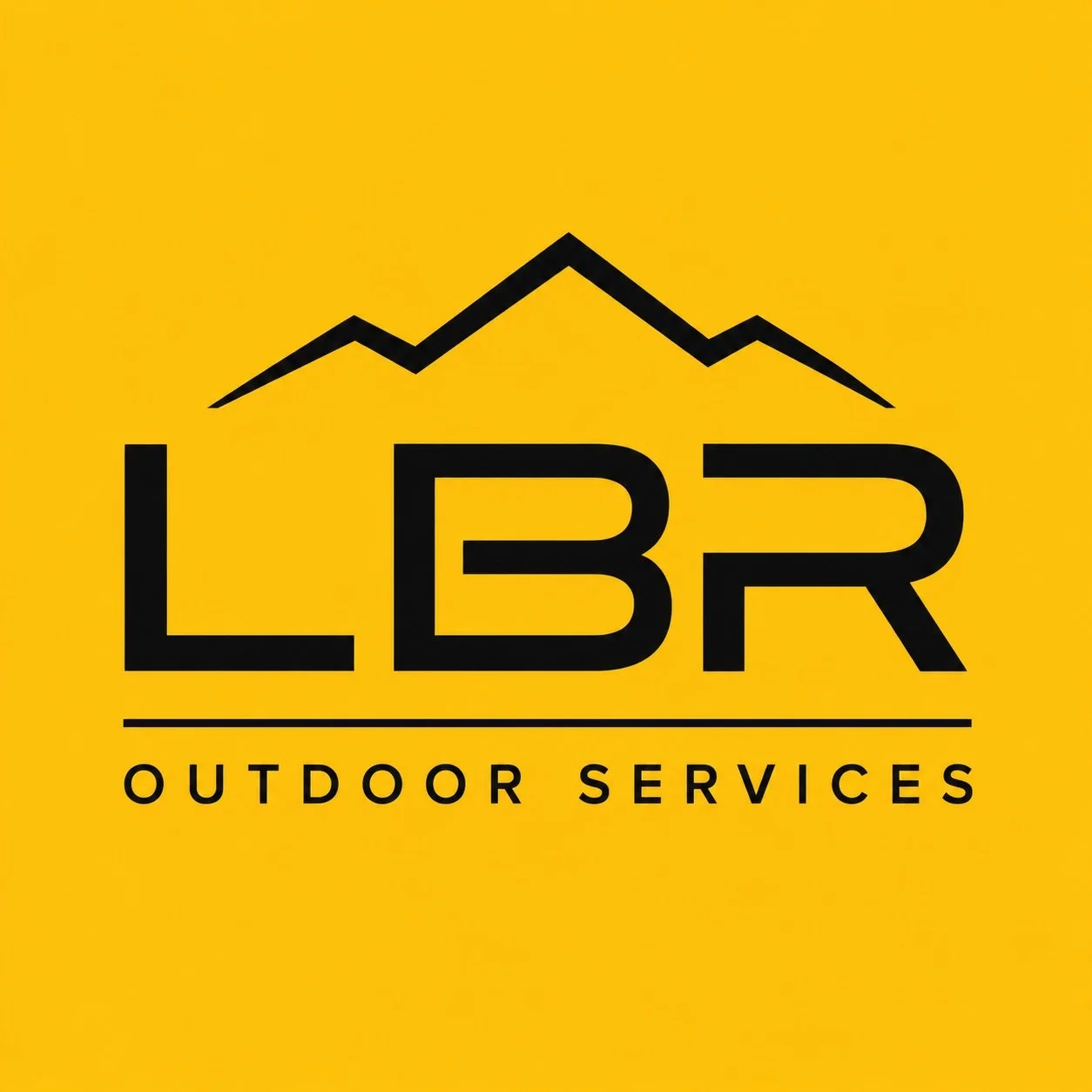 LBR Outdoor Services