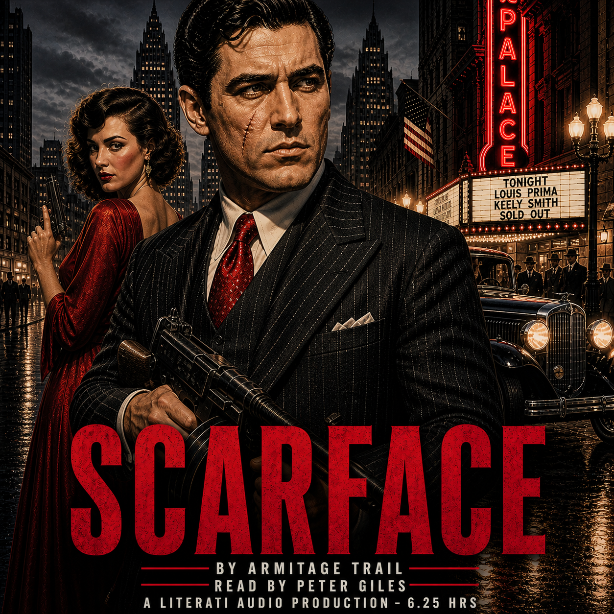 Scarface