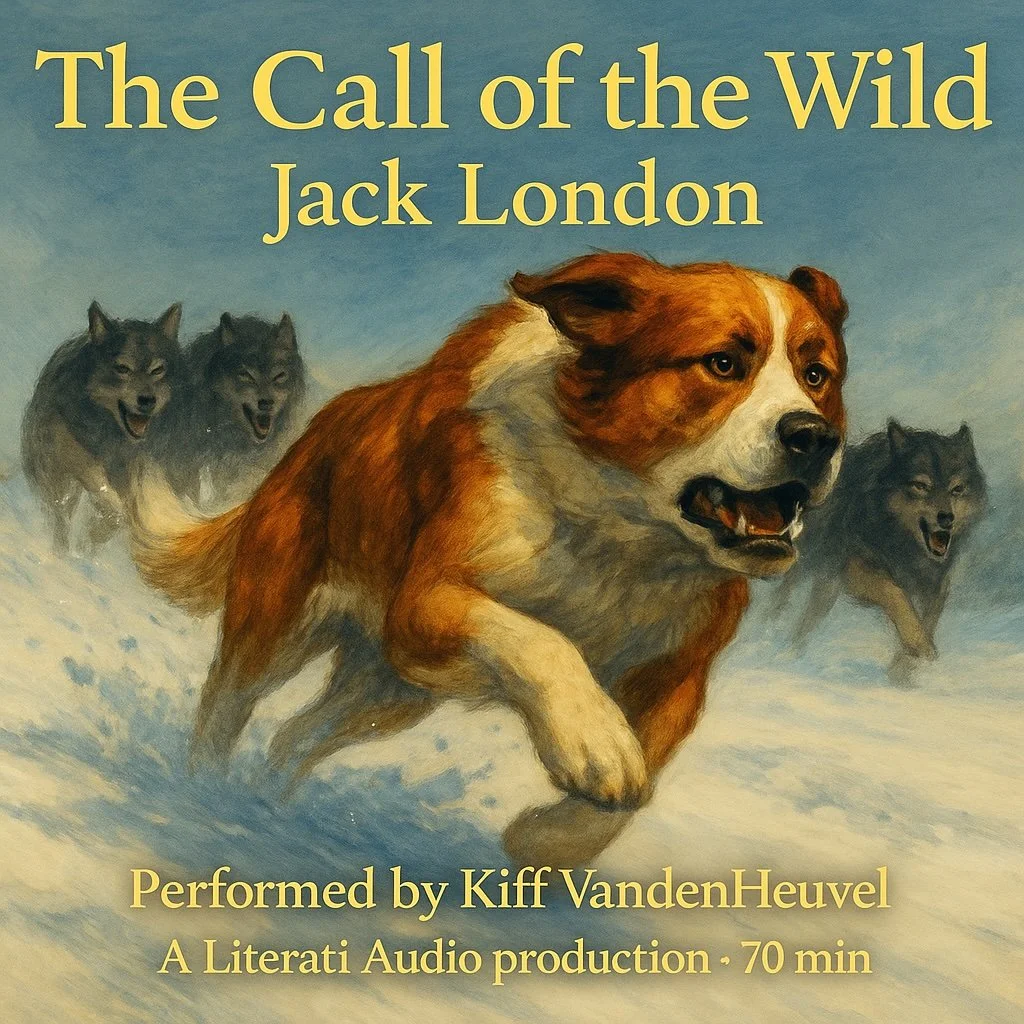 The Call of the Wild 