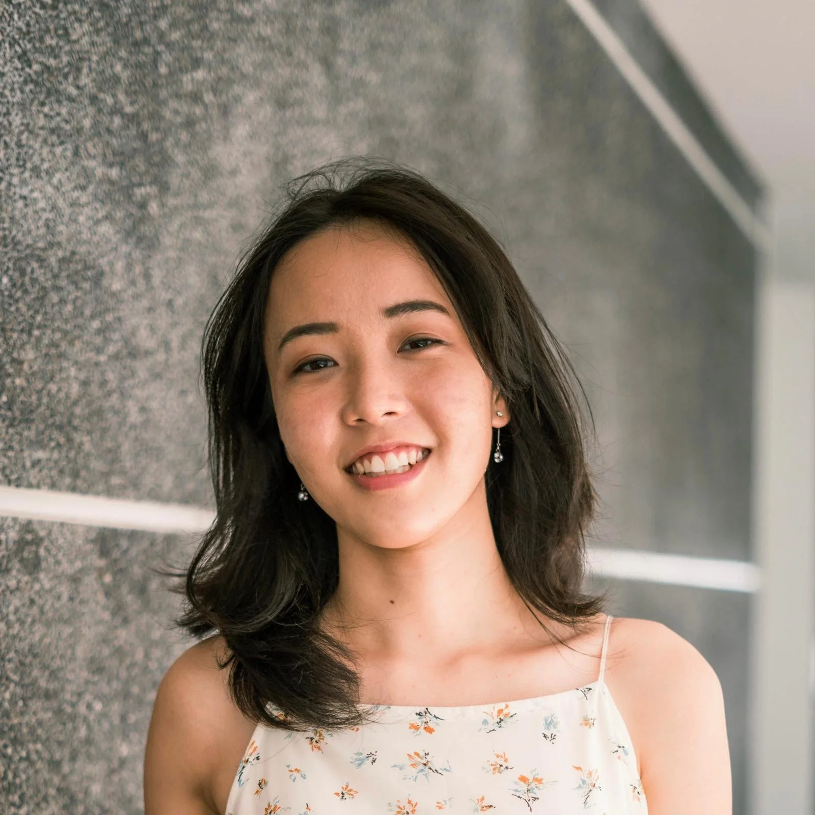 Ms. Vivien Chong