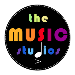 The Music Studios