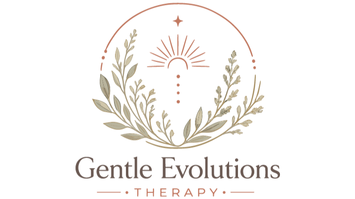 Gentle Evolutions Therapy