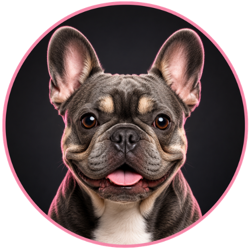 Frenchie Fanatics