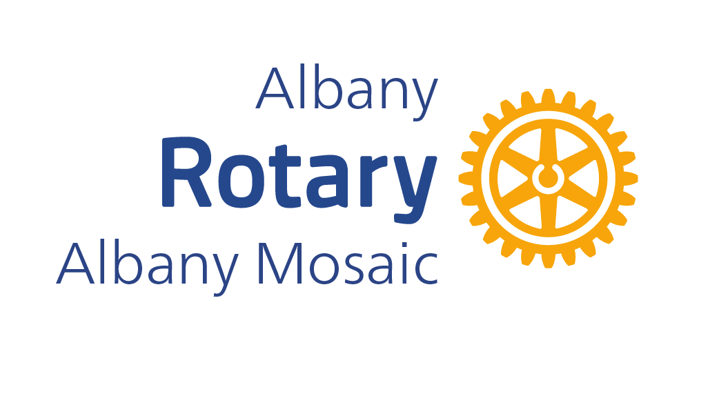 For more than a century, Rotarians in Albany have worked side-by-side to support youth, advance education, promote health, and strengthen organizations that make our region thrive.  Maintaining a legacy requires adapting for the future . . .  