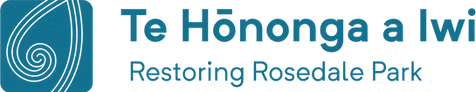 Te Hōnonga a Iwi Restoring Rosedale Park is an
integrated model that delivers a socio-environmental
restoration project using regenerative agricultural
methods on public land and a commitment to
decarbonising and promoting a circular economy to:
• Mi