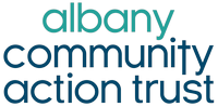 Albany Community Action Trust was established in 2002 with the main purpose of seeking to meet the social, emotional, physical, spiritual, and educational needs of the people in the local community of Albany.