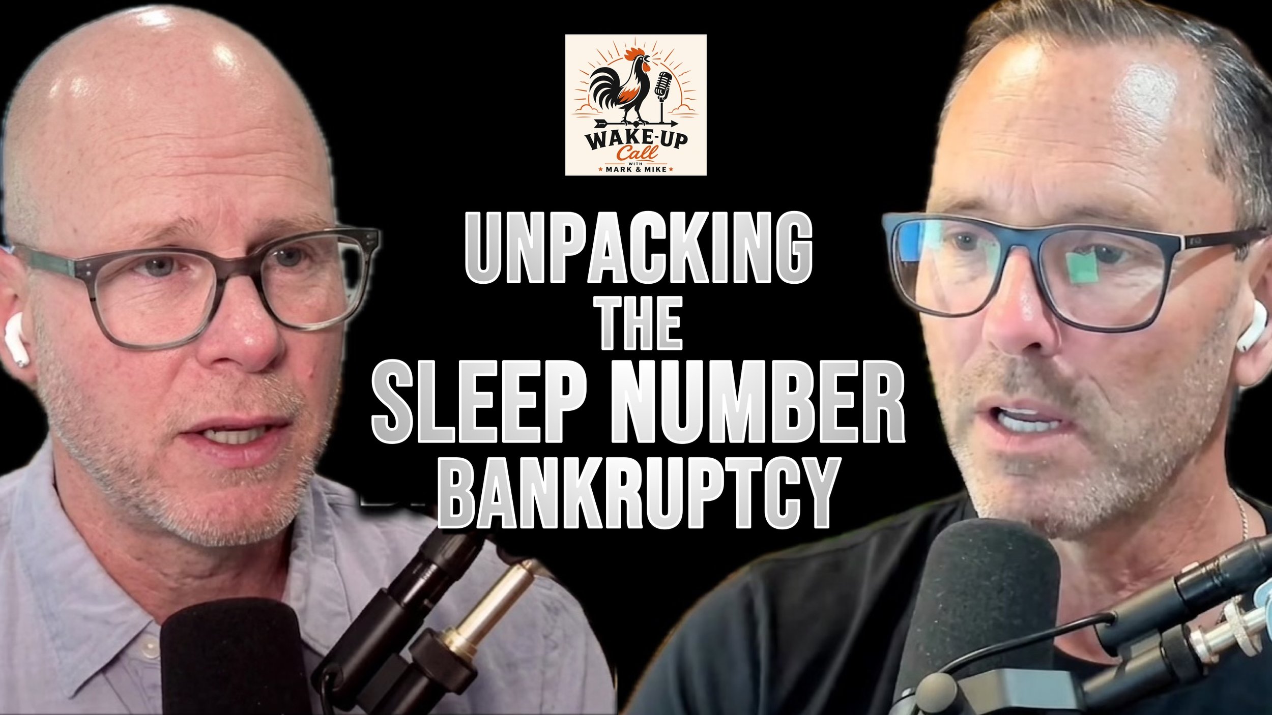 2. Unpacking the Sleep Number Bankruptcy