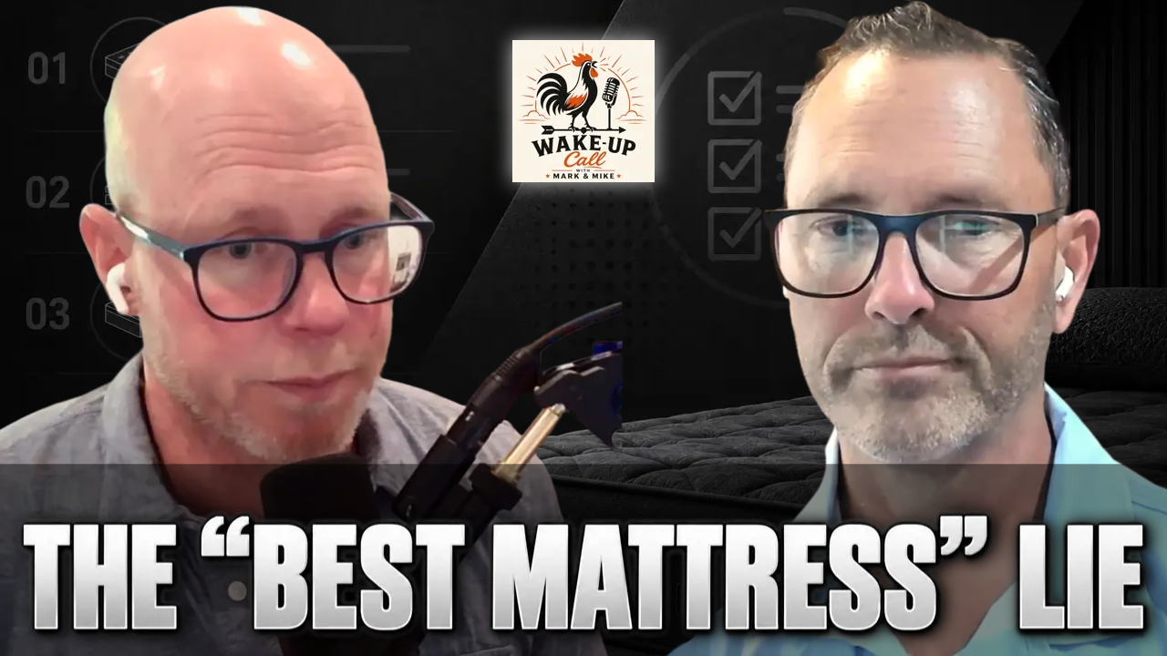 8. The True Cost of the “Best Mattress” Lie