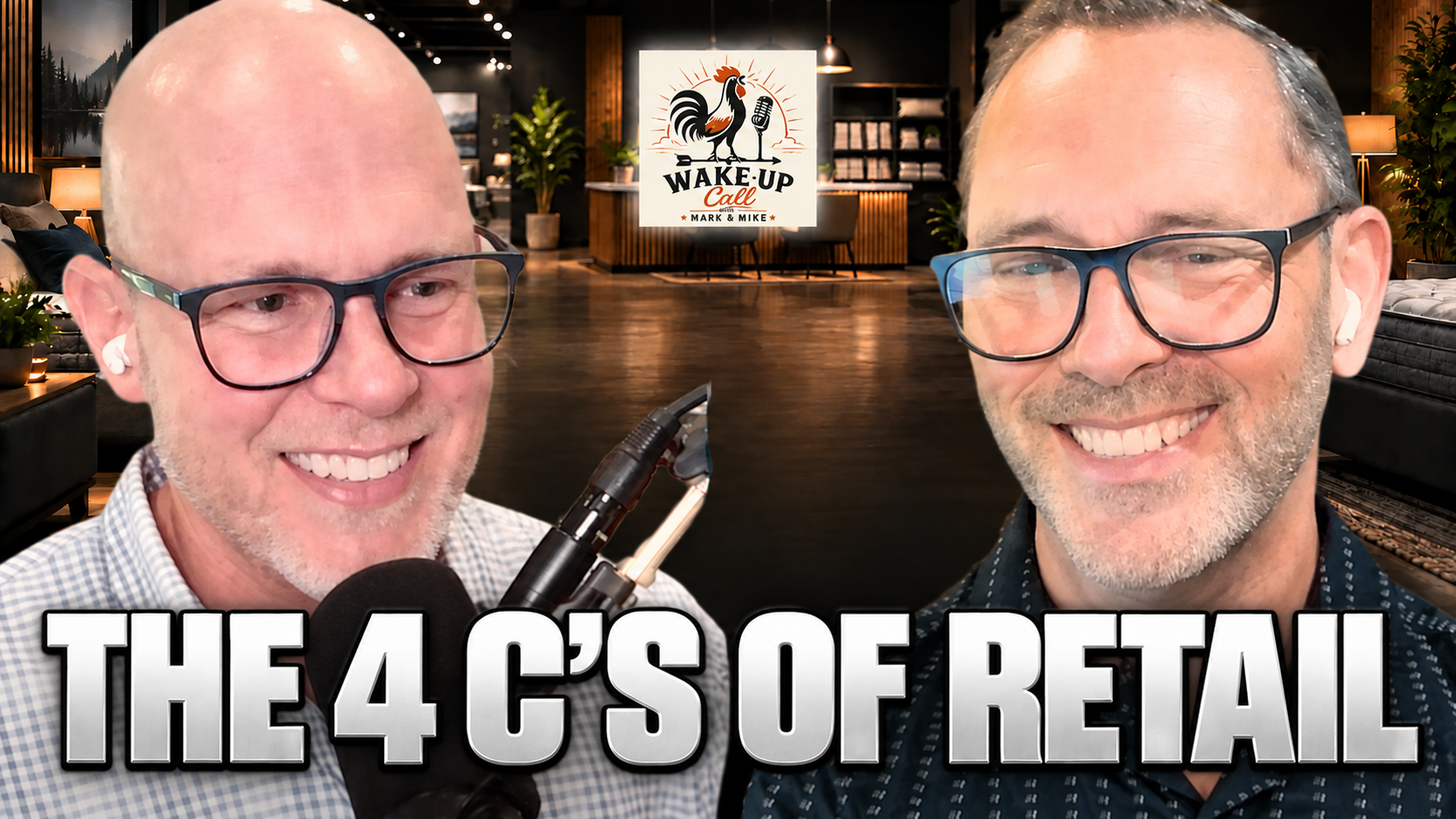 10. The 4 C’s of Long-Term Retail Success