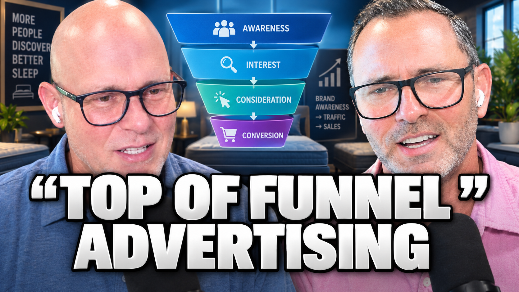 12. What Is the Value of "Top of Funnel" Advertising?