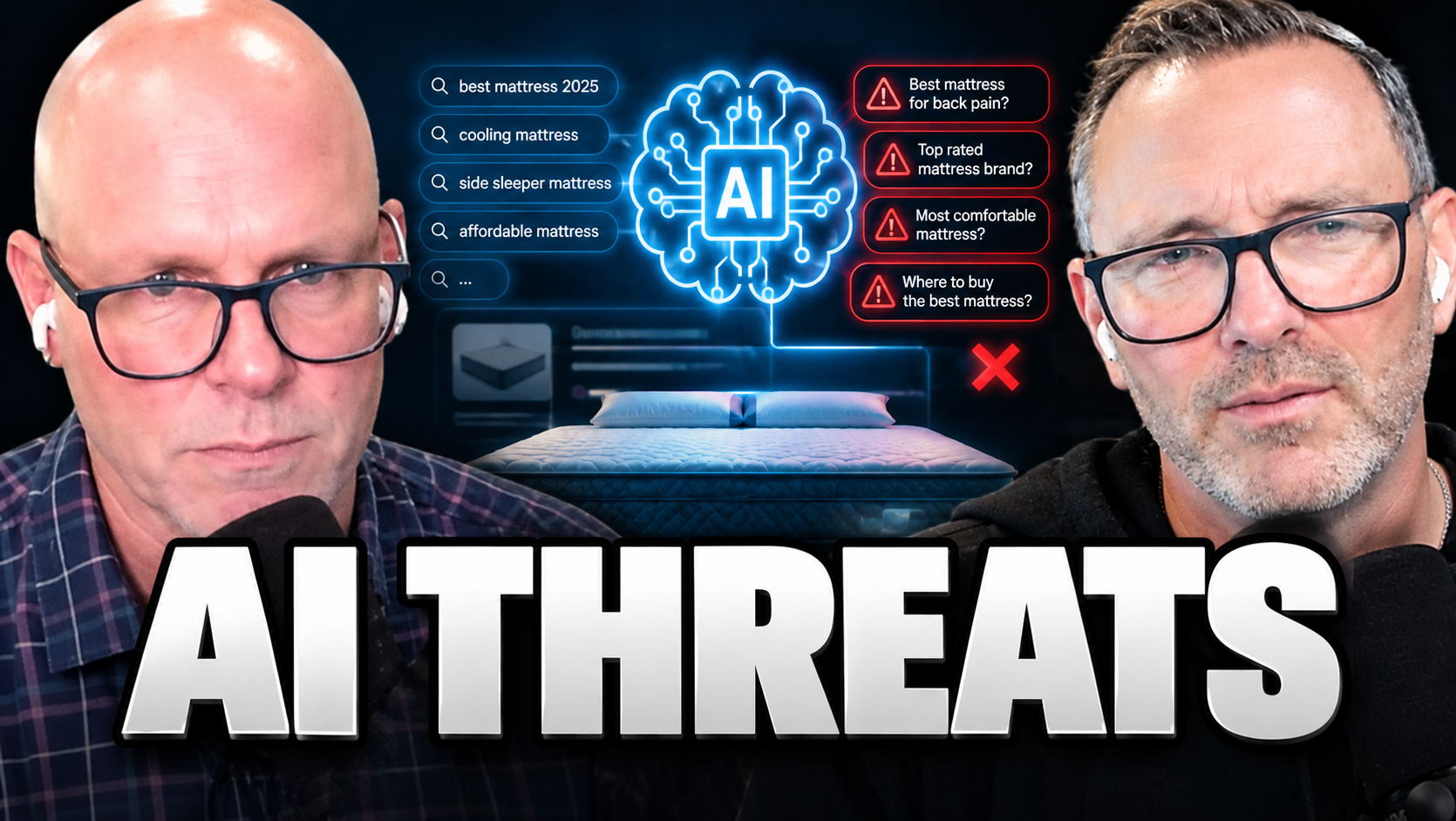 14. How The Mattress Industry Is Threatened By AI