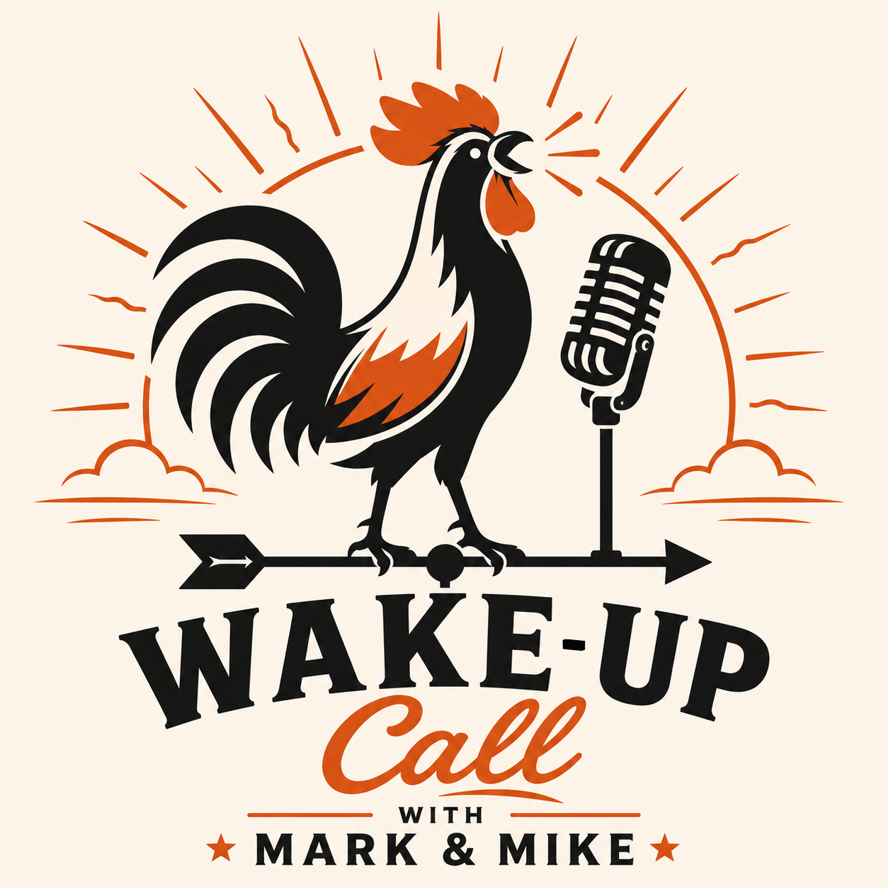 Wake-Up Call