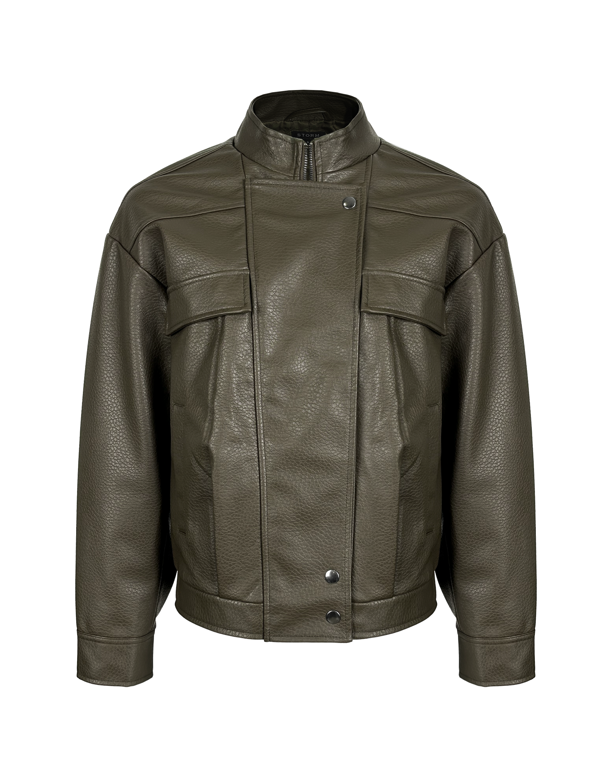 The Jacket I Haven't Stopped Thinking About Since New Zealand Fashion Week