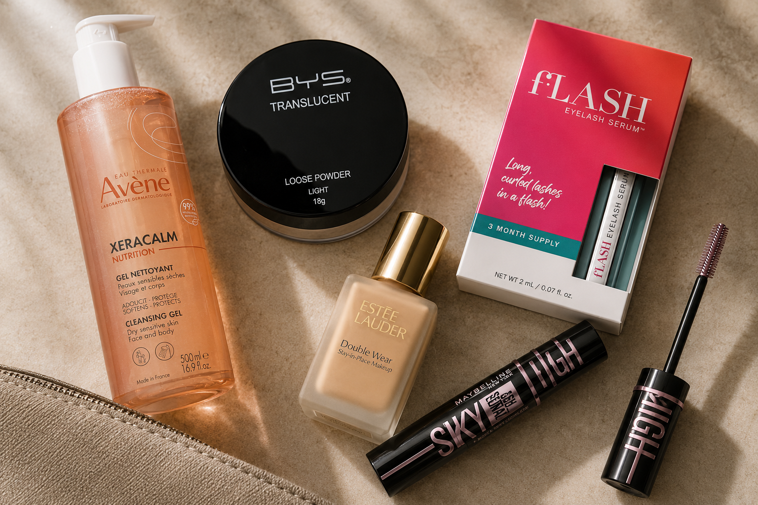 The Beauty Products I Actually Repurchase (Because Most Don't Make the Cut)