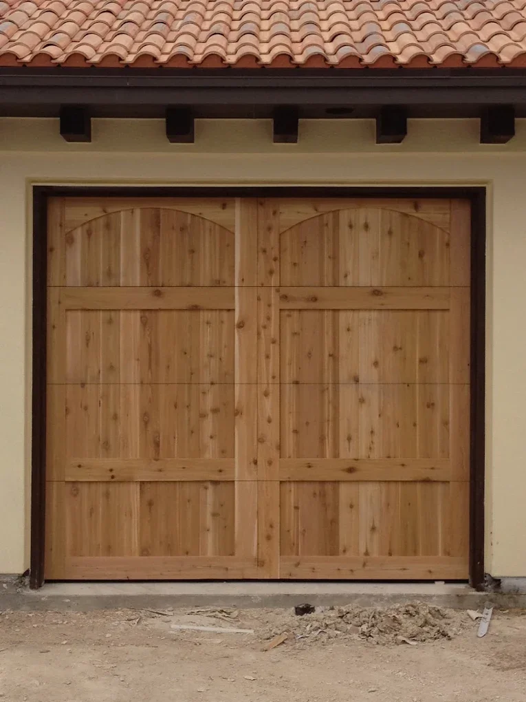 Replacing Your Garage Door for Maximum Curb Appeal