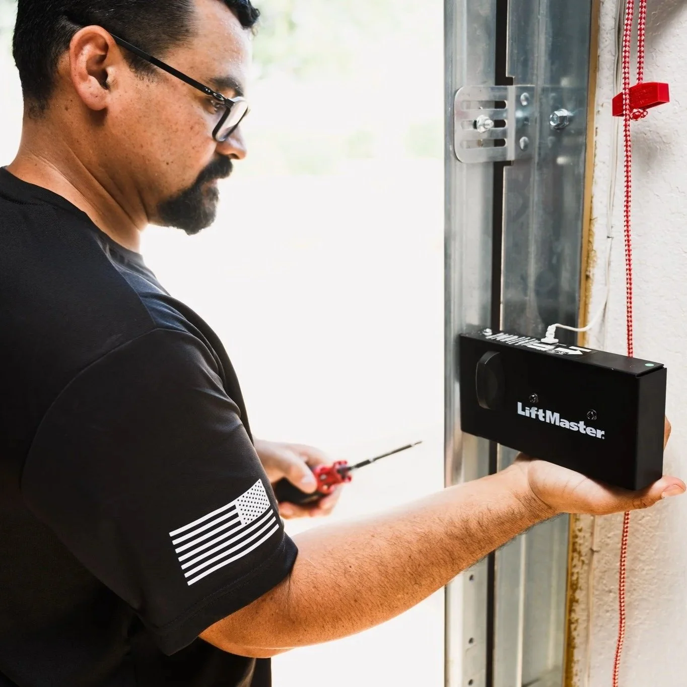Rolling in Silence: The Secret to a Smooth, Quiet Garage Door