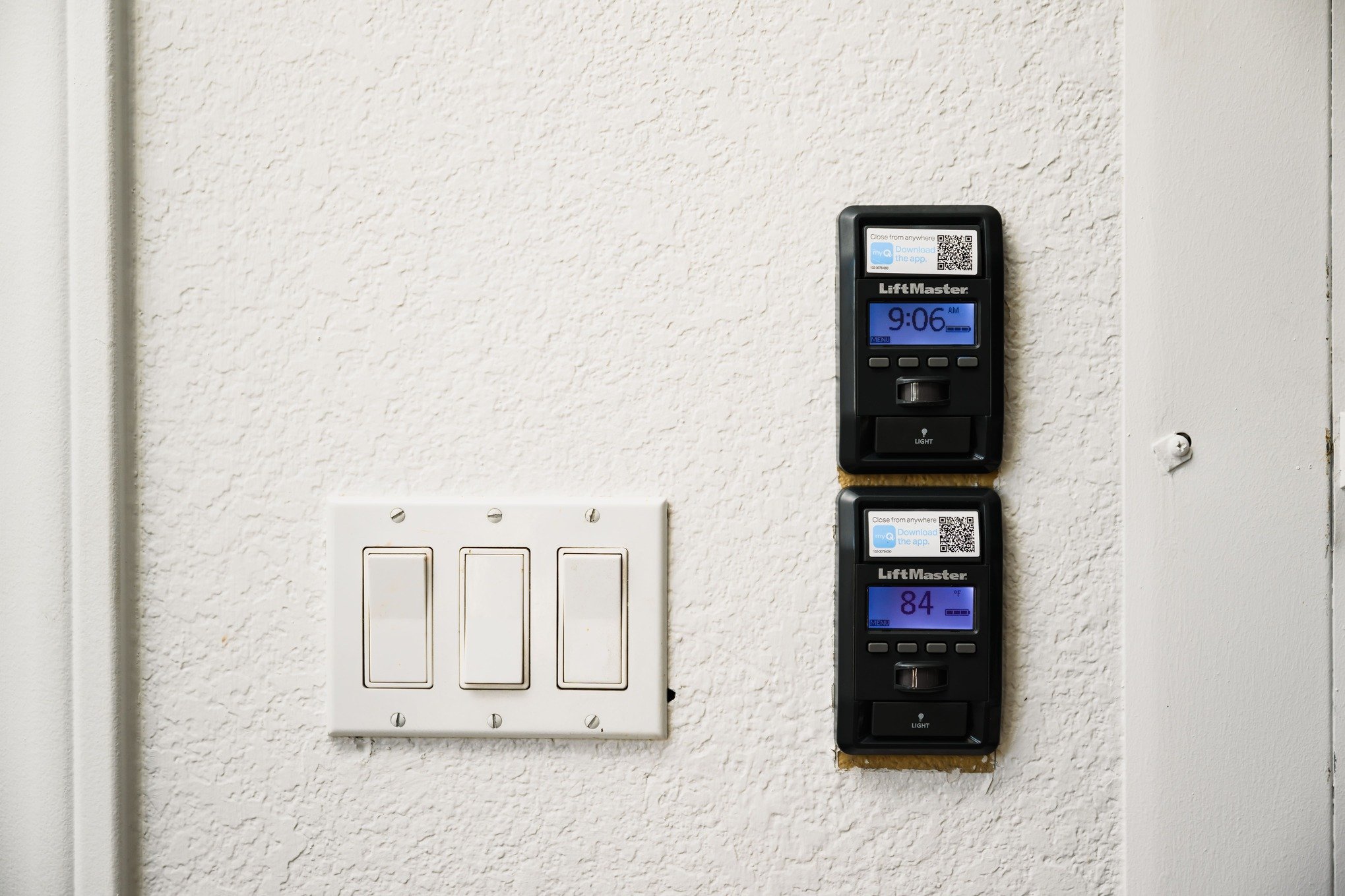 Smart Garage Door Opener Setups Changing The Game