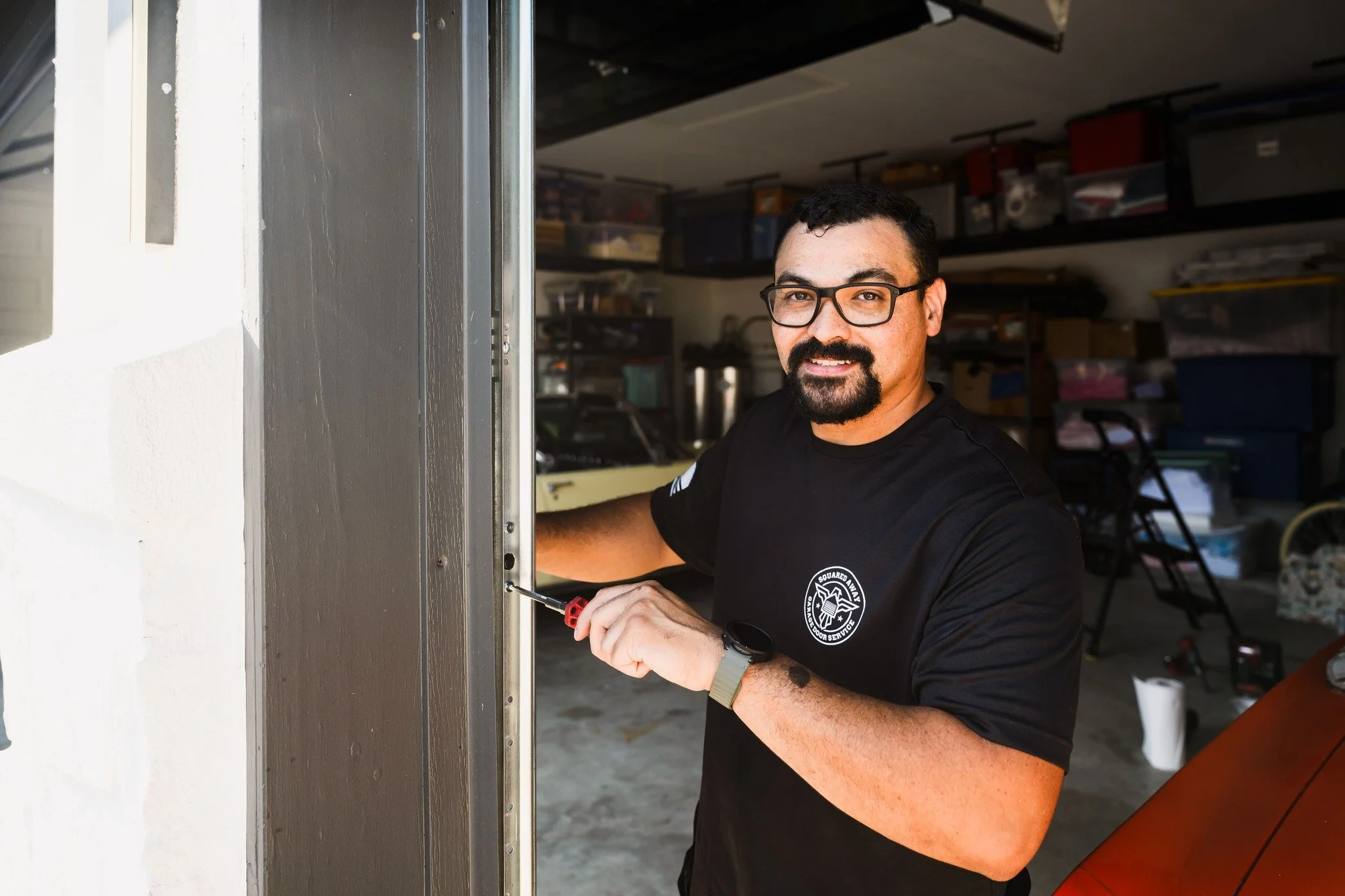 The Homeowner’s Guide to a Safer, Smoother Garage Door Tune-Up