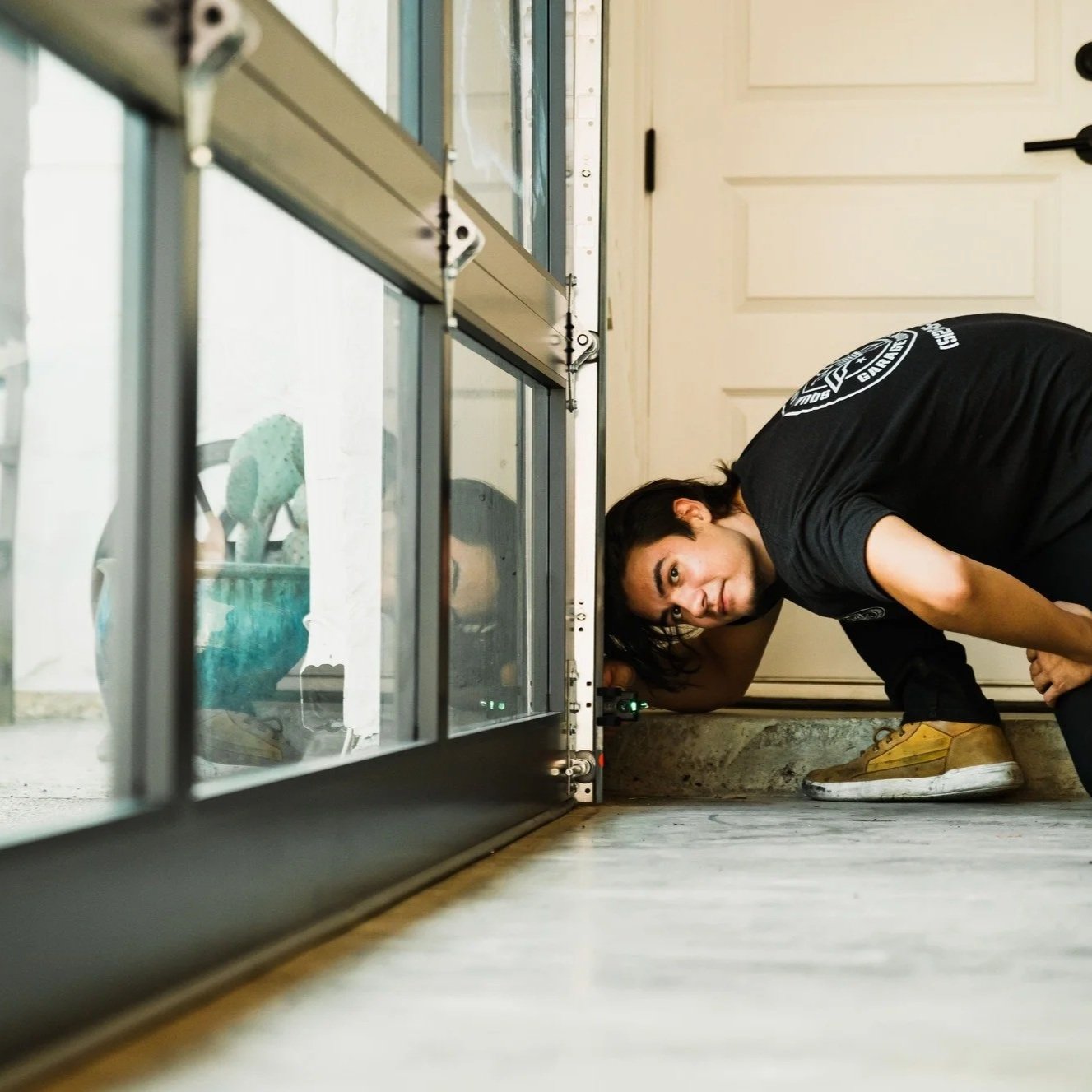 The Unsung Hero Of Garage Door Longevity: Proper Lubrication
