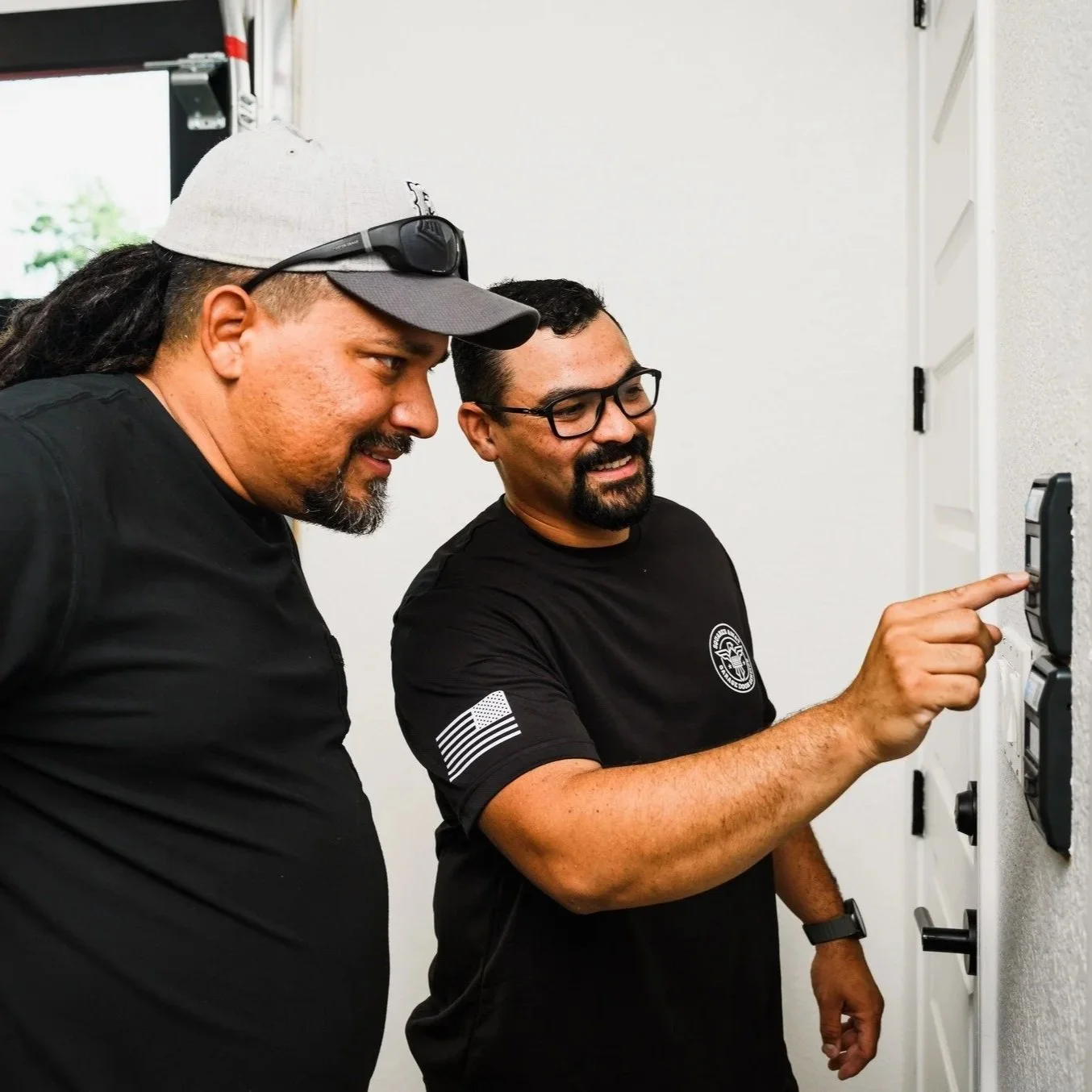 Battery Backup Openers: What They Actually Keep Running