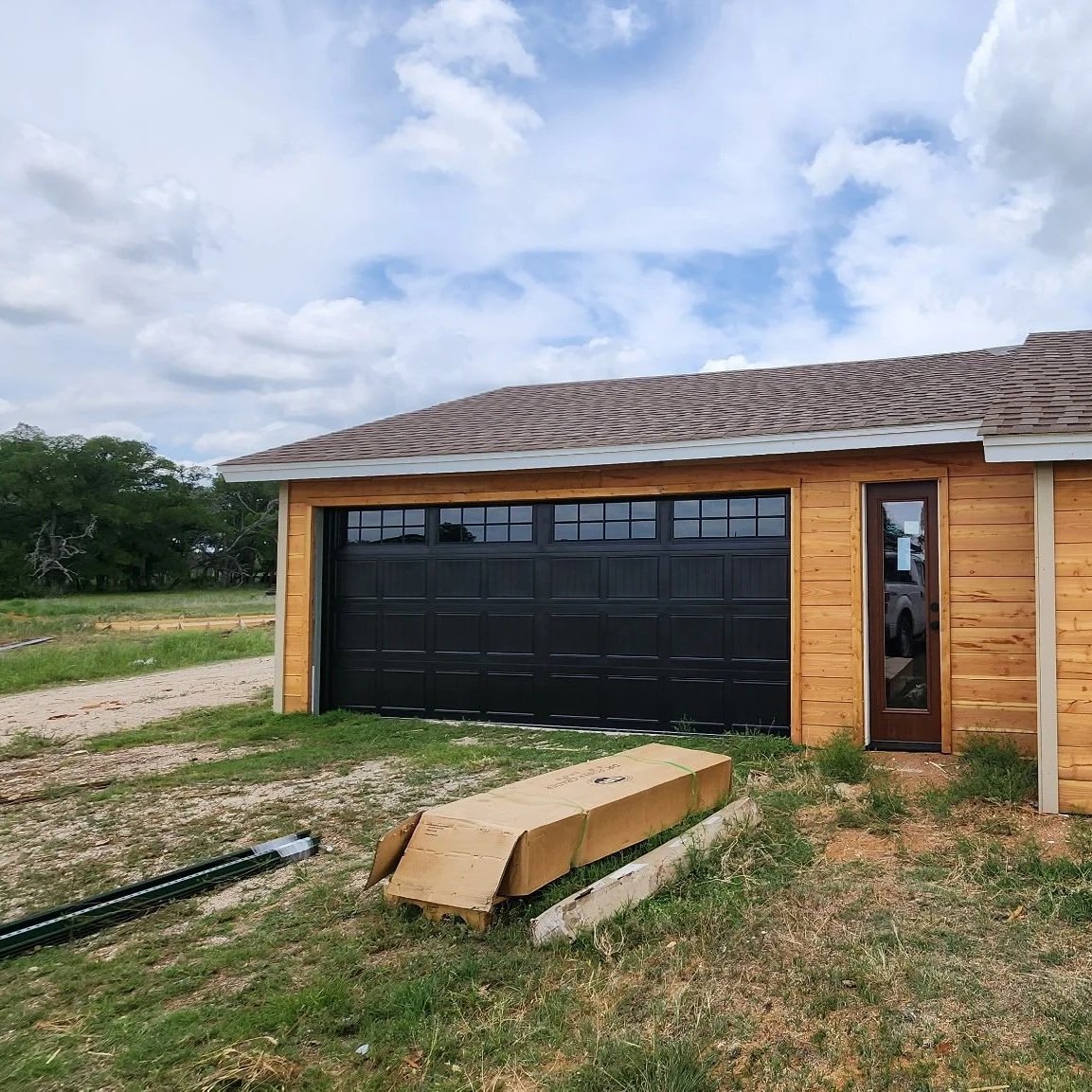 Why Your Garage Door Needs a Tune-Up Before It Turns Into a Safety Hazard