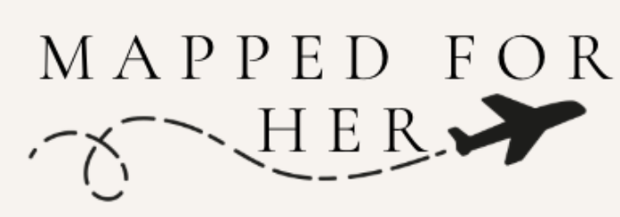 Mapped For Her