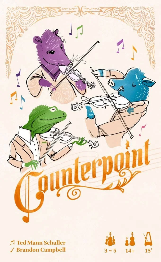Counterpoint
