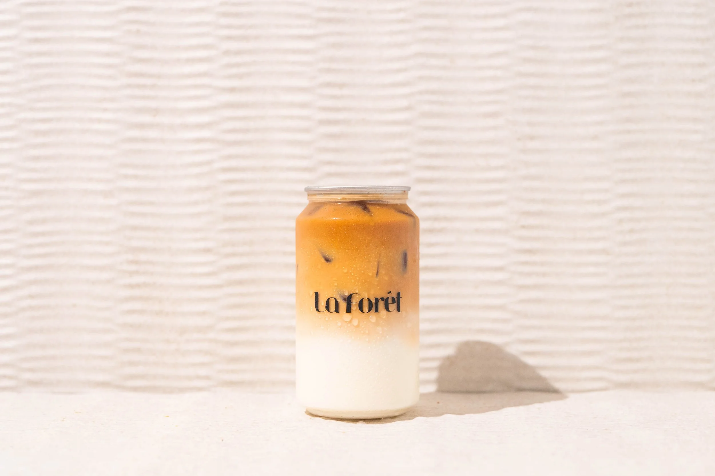 Latte (12oz)