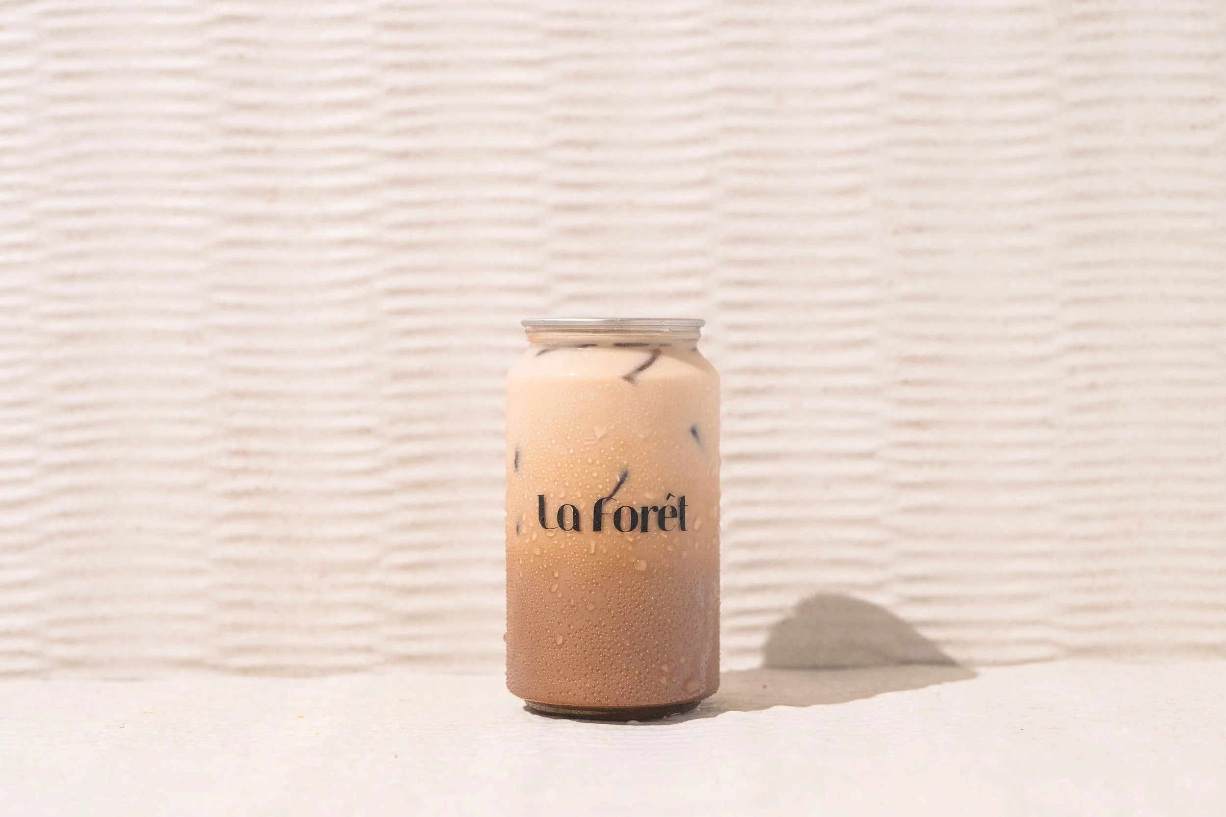 Mocha (12oz)