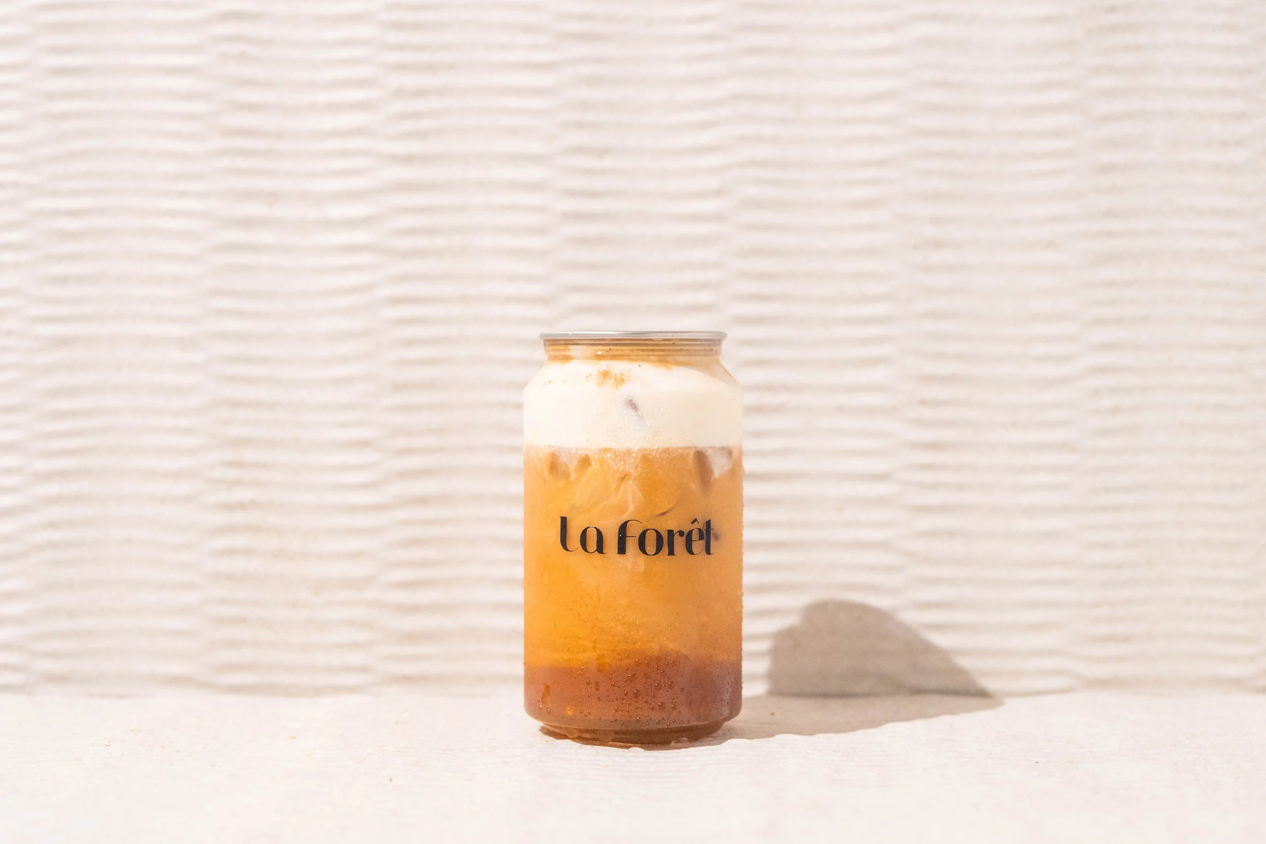 London Fog (12oz)